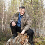 сергей, 51, Никель