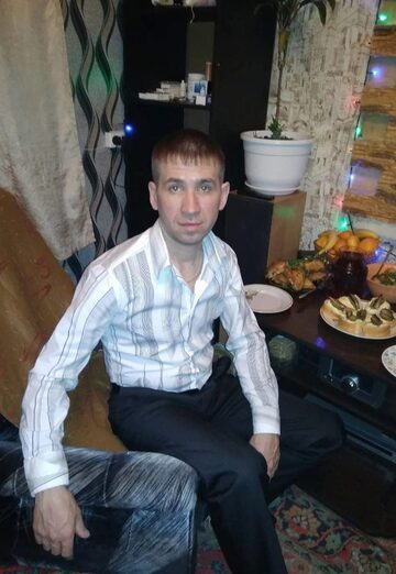 Моя фотография - Александр, 41 из Новокузнецк (@aleksandr800761)