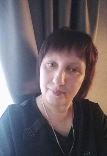 Mein Foto - Olga, 46 aus Urjupinsk (@olga435703)