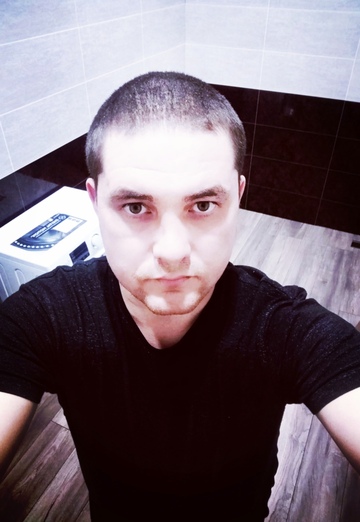 Моя фотография - Александр, 35 из Челябинск (@aleksandr890057)