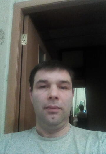 Моя фотография - Konstantin, 43 из Красноярск (@konstantin95111)