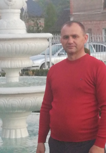 My photo - anatoliy, 54 from Svalyava (@anatoliy46117)