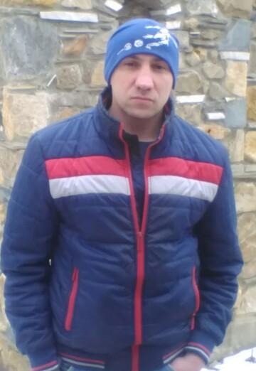 Моя фотография - Петр, 40 из Калуга (@petratanasov)