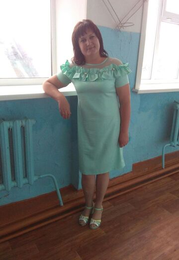 Моя фотография - Светлана, 41 из Петропавловск (@svetlana157304)