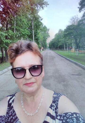 My photo - Aramat, 53 from Khabarovsk (@aramat52)