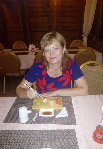Моя фотография - Татьяна, 51 из Варгаши (@tatyana116769)