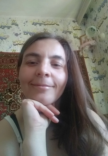 Моя фотография - Galina, 35 из Могилёв (@galina81359)