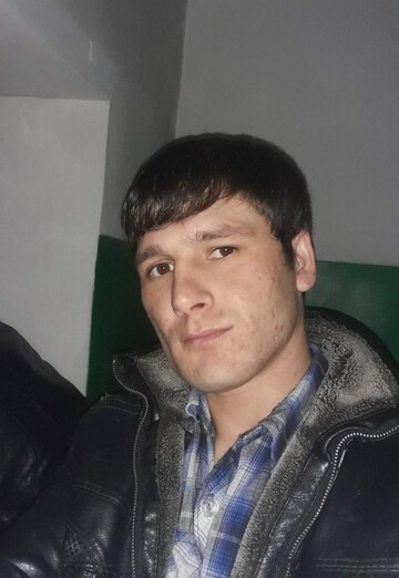 Моя фотография - Олег, 31 из Усть-Каменогорск (@oleg274016)
