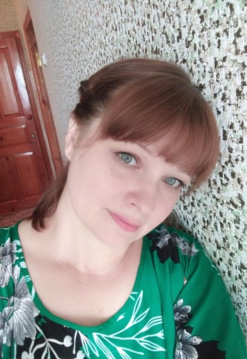 Моя фотография - Ирина, 44 из Краснодар (@irina303562)