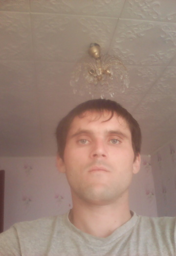 Моя фотография - Andrei, 37 из Брянск (@andrei17073)