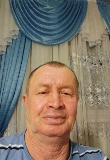 Ma photo - Ioura, 62 de Kazan (@ura78476)