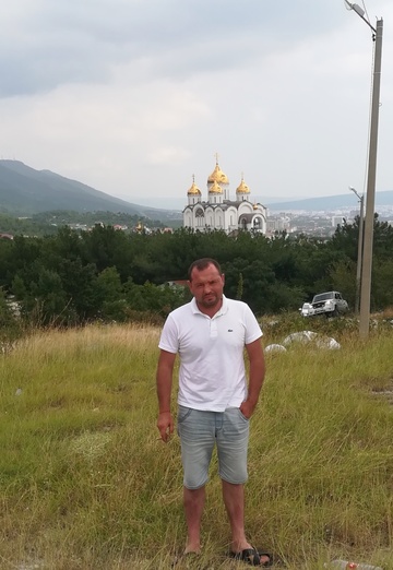 Моя фотография - Евгений, 43 из Полтавская (@evgeniy324544)