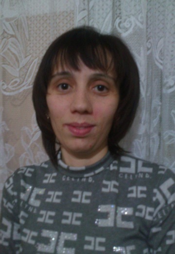 My photo - Roza, 38 from Mendeleyevsk (@roza3596)