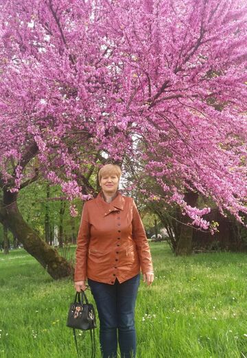 My photo - Nadejda, 63 from Bologna (@nadejda53136)