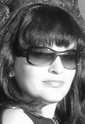 My photo - Yuliya, 40 from Tolyatti (@juli26)