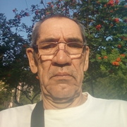 Людвиг, 64, Уфа