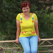Natalya 66 Balakovo
