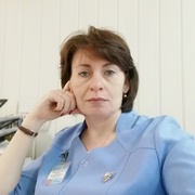 Юлия 46 лет (Овен) хочет познакомиться в Кемерове