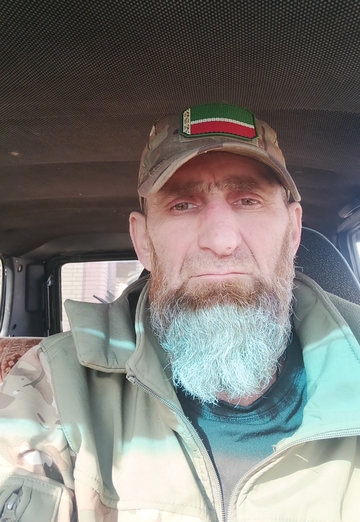 My photo - Suleyman, 45 from Holmivskyi (@suleyman2236)