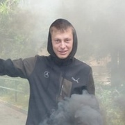 Дмитрий, 26, Купино