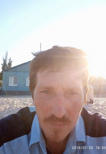 My photo - Dmitriy, 43 from Izyum (@dmitriy450687)