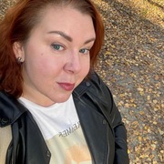 Kseniya 42 Tyumen