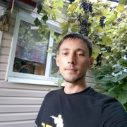 Александр, 33, Хоста