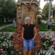 Оксана, 42, Еманжелинск