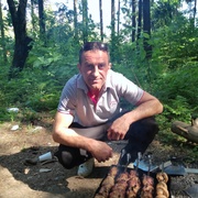 Артур, 49, Москва