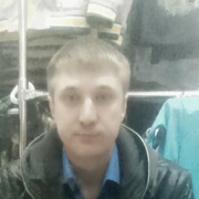 это Я, 38, Кяхта