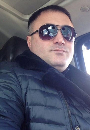 Моя фотография - Razim, 42 из Баку (@razim46)