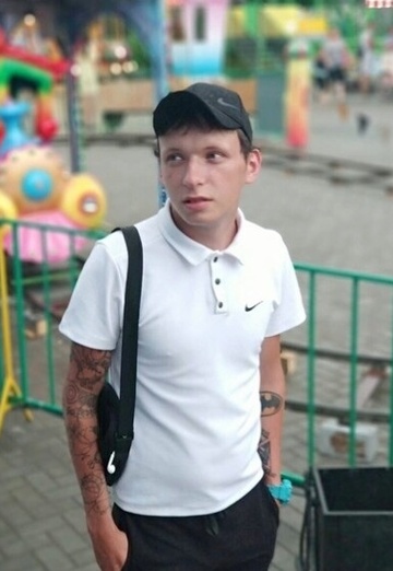 My photo - Vadimka, 29 from Berdyansk (@vadimka531)