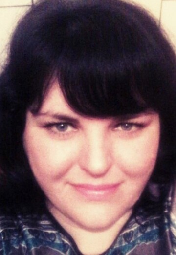 Моя фотография - Ольга, 42 из Омск (@olga171644)