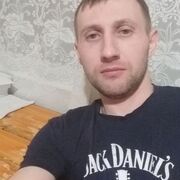 Александр Владимирови, 35, Излучинск