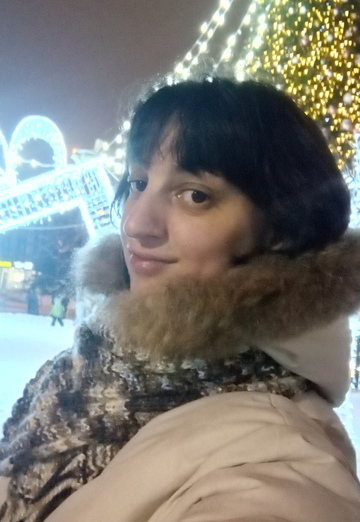 Ma photo - Tamara, 36 de Moskovskiy (@tamara23255)