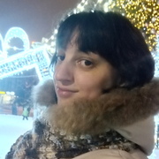 Тамара, 35, Московский