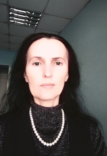Моя фотография - Екатерина Сушкова, 47 из Омск (@ekaterinasushkova0)