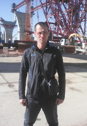 Моя фотография - Хасан, 41 из Санкт-Петербург (@hasan1508)