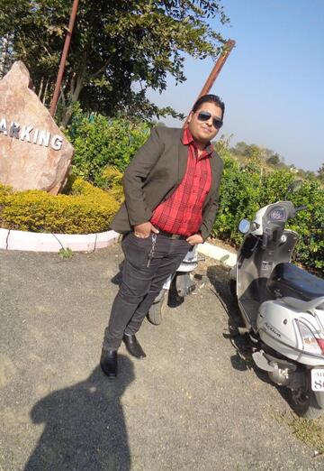 My photo - Akshay Bery, 26 from Mangalore (@akshaybery)