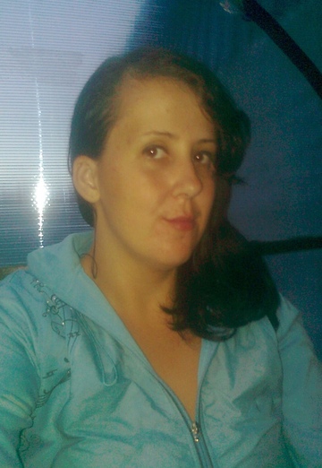 My photo - Tatyana, 32 from Kotovo (@tatyana363528)