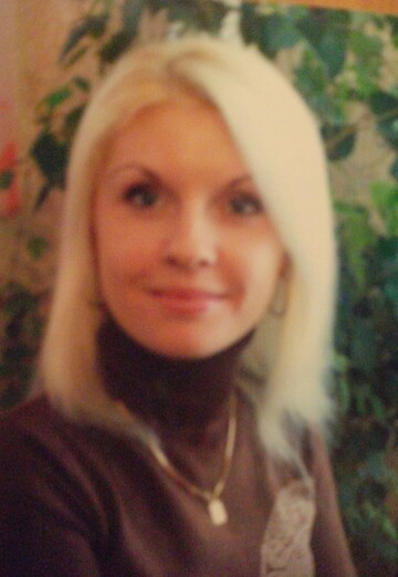 Моя фотография - Светлана, 41 из Железногорск (@svetlana100420)