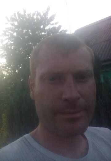 My photo - Dmitriy, 35 from Labinsk (@dmitriy430404)