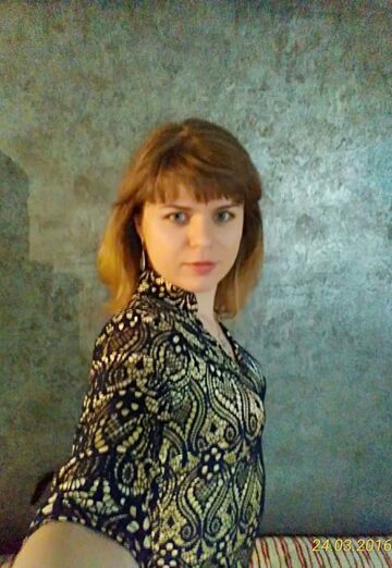 Моя фотография - Лана, 39 из Краснодар (@lana11536)