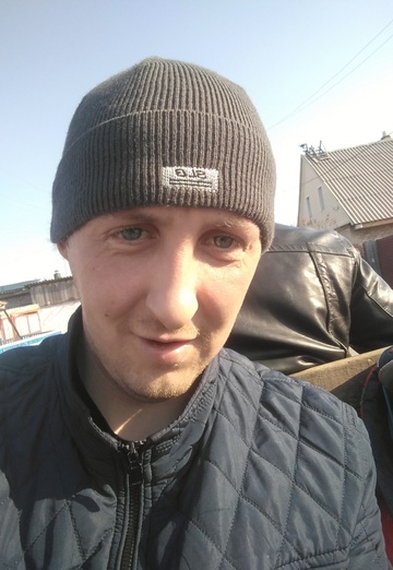 Моя фотография - Александр, 37 из Челябинск (@aleksandr753364)