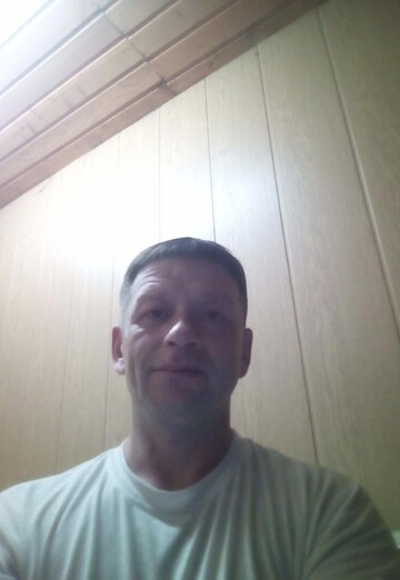 Моя фотография - Илья, 53 из Москва (@roman192665)