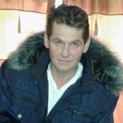 Владимир, 58, Пермь