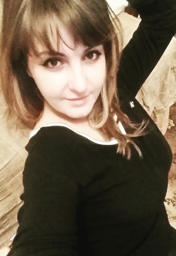 Моя фотографія - Елена Гаврилова, 32 з Шахтінськ (@elenagavrilova10)