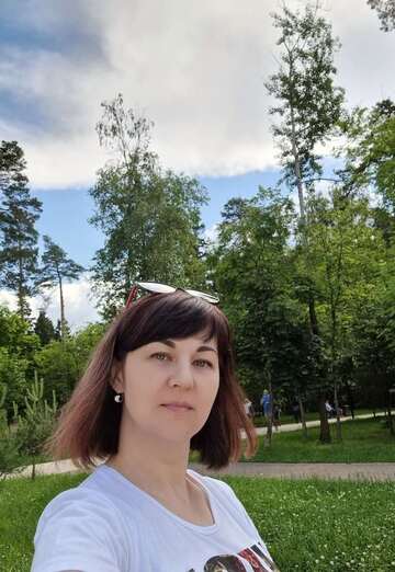 Ma photo - Elia, 42 de Jeleznodorojny (@elya13395)