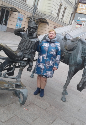 Моя фотография - Анна, 58 из Курск (@annafirsova4)