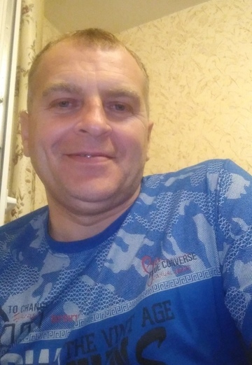 Моя фотография - дмитрий, 45 из Зеленогорск (Красноярский край) (@dmitriy330731)